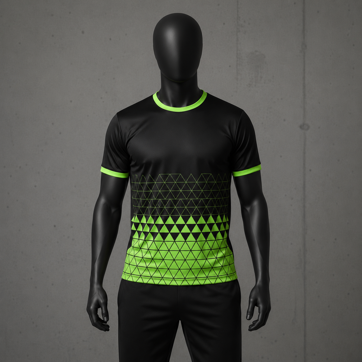 [Custom] Sports TShirt