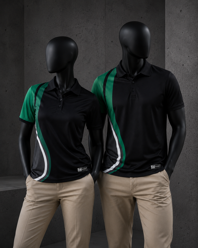 [CUSTOM] PS101 Team Polo