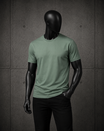[MOQ20] Premium Basic Tee