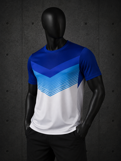 [Custom] Torq  Performance Top