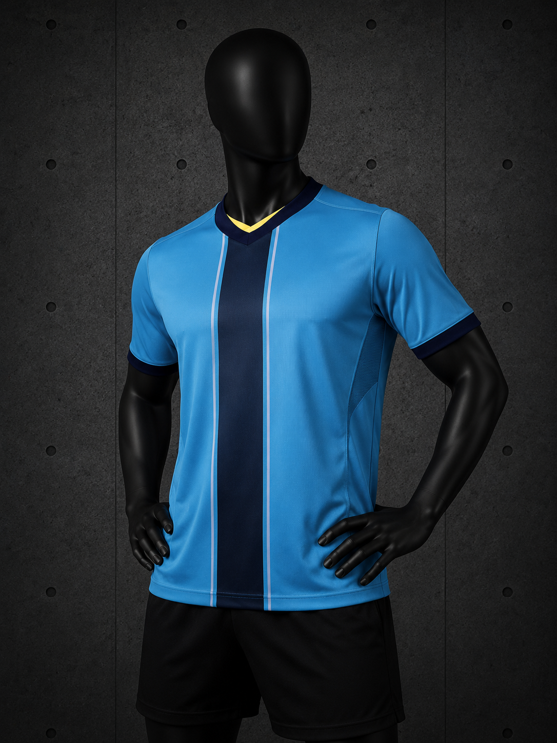 [Custom] Chase Performance Top