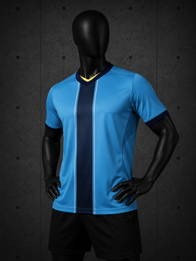 [Custom] Chase Performance Top
