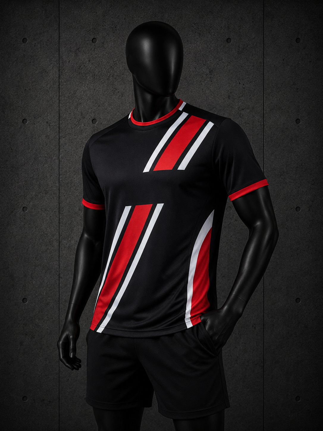 [Custom] Victory Performance Top