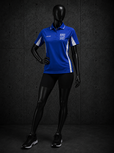 [CUSTOM] ERNC Ladies Polo
