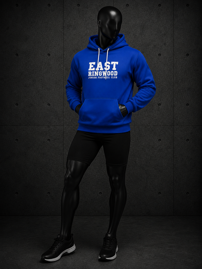 $70 - [BUY AT CLUB] ERJFC Ladies Hoodie