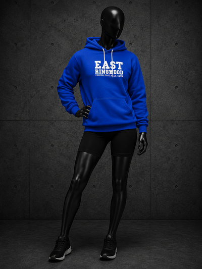 $70 - [BUY AT CLUB] ERJFC Ladies Hoodie