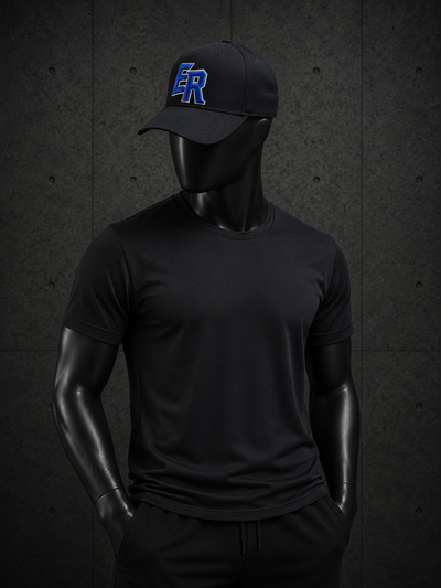 [BUY AT CLUB] ER Snapback Cap