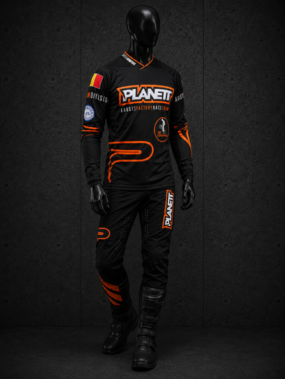 [CUSTOM] 646 Ride Pant