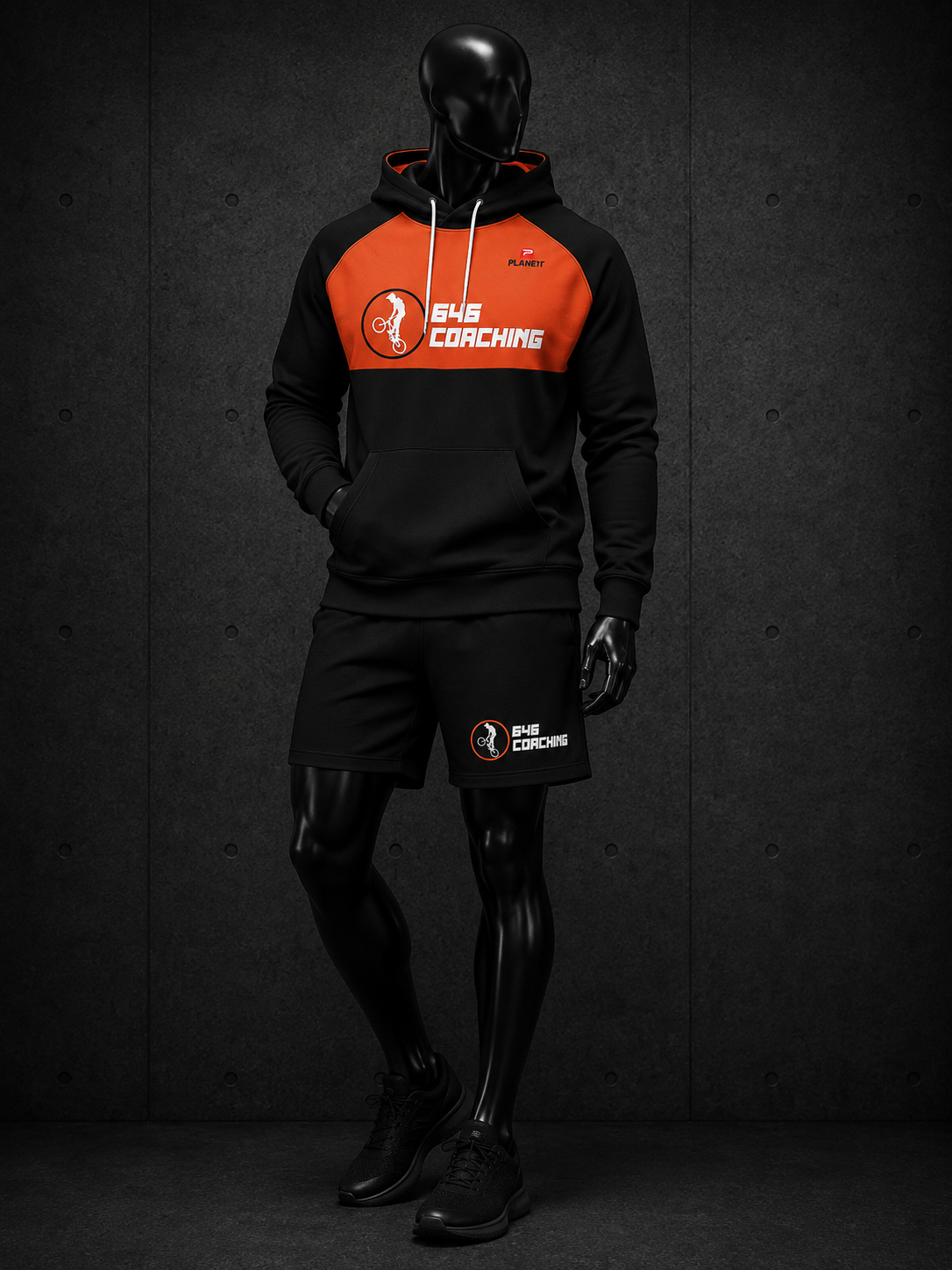 646 Hoodie