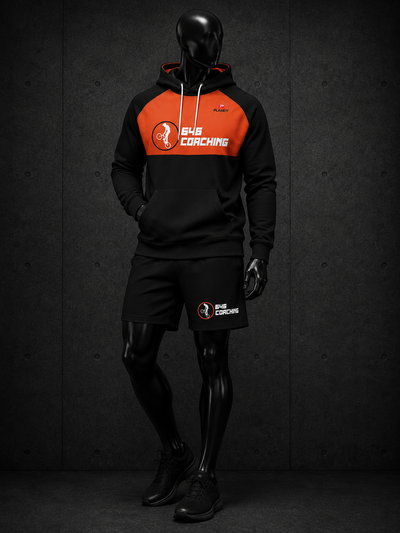 646 Hoodie