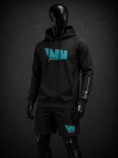 Warburton Bike Park H7Y Youth Hoodie