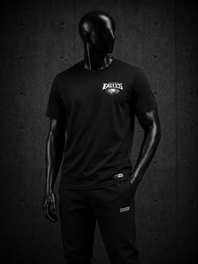 Eastfield Eagles Tee T1