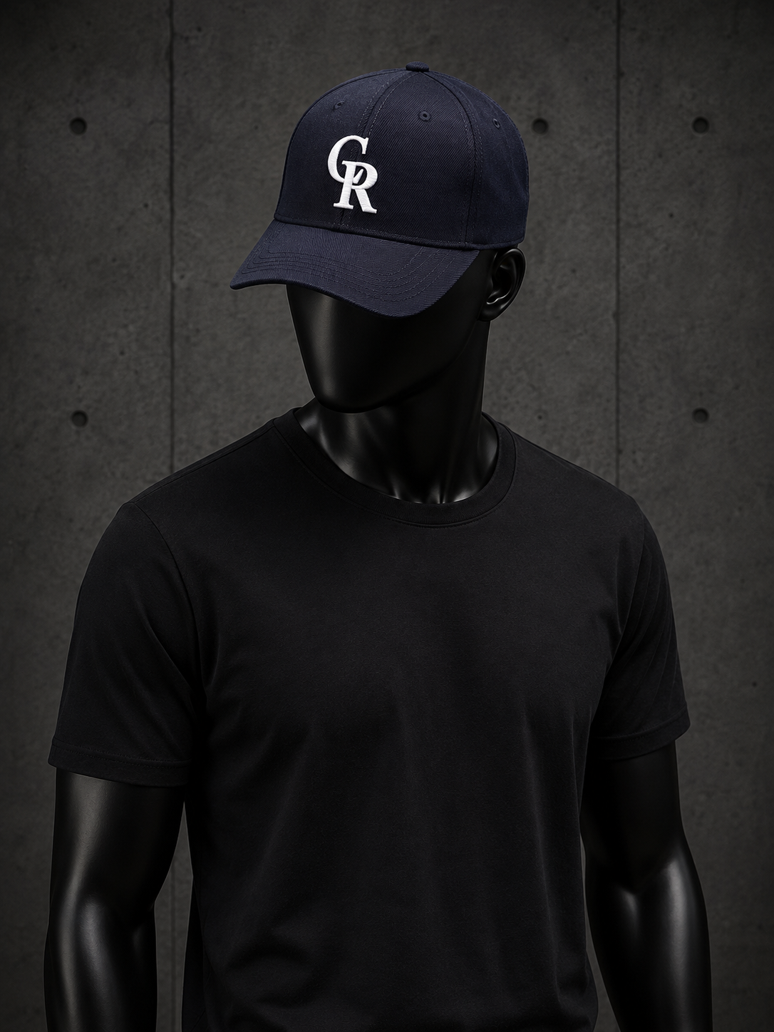 Croydon Rams Cap