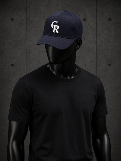 Croydon Rams Cap