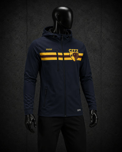 HCJFC Softshell Jacket