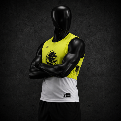 Northern Knights FC Training BIB