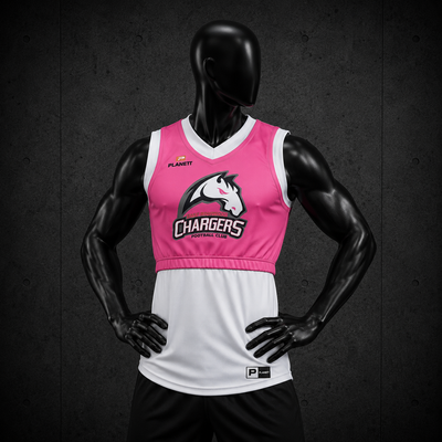 Oakleigh Chargers FC Training BIB