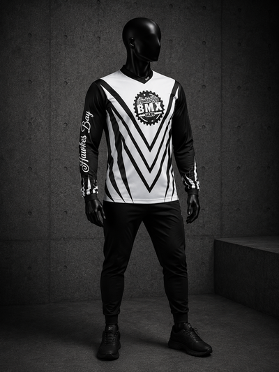 [CUSTOM] Hawkes Bay Jersey