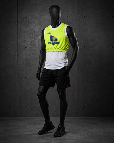 Bendigo Pioneers FC Training BIB