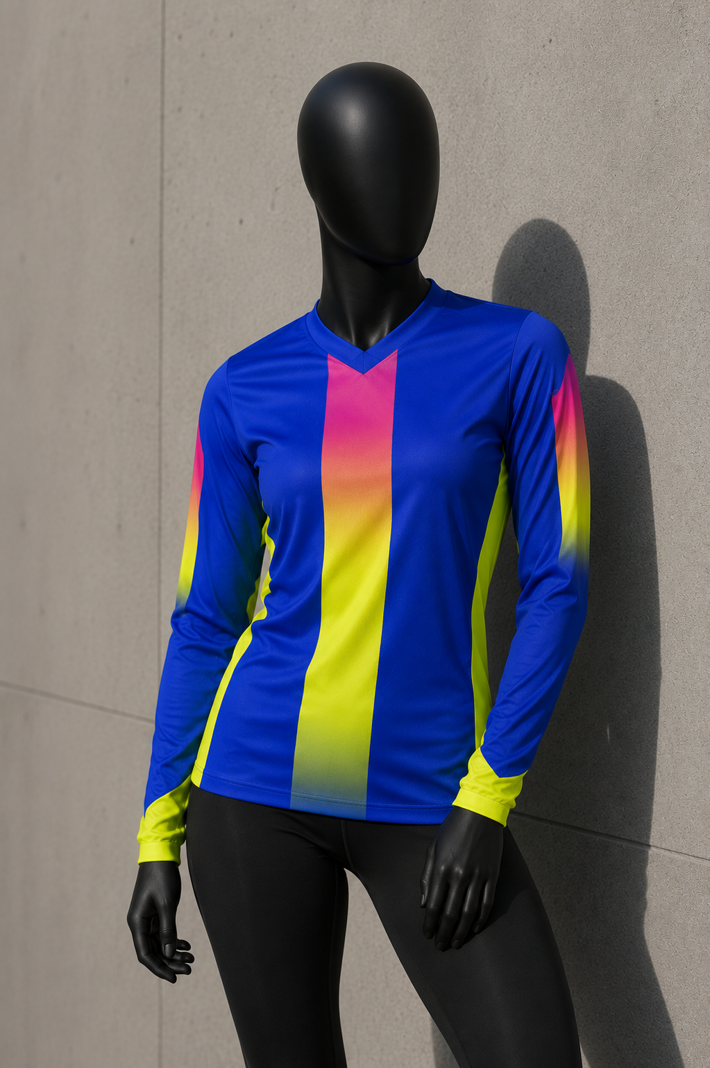 [CUSTOM] 450MT Jersey