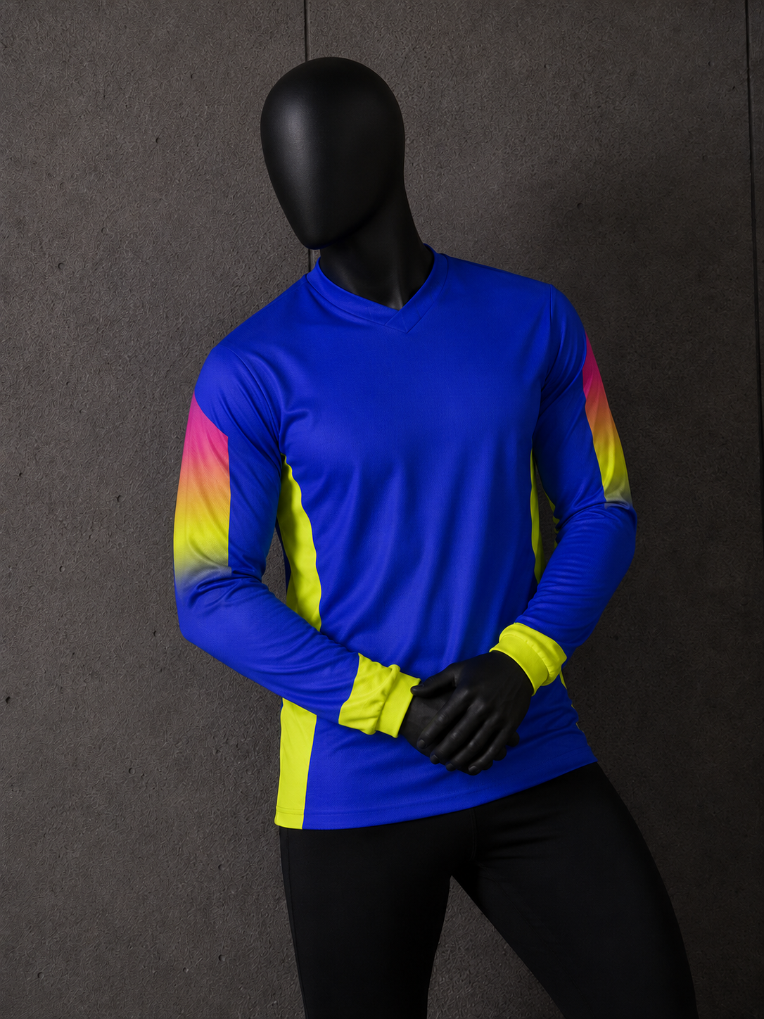[CUSTOM] 800MT Jersey