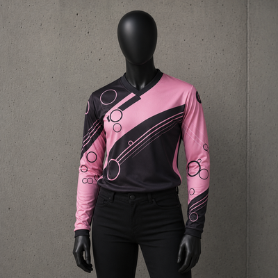 [CUSTOM] Generation Jersey