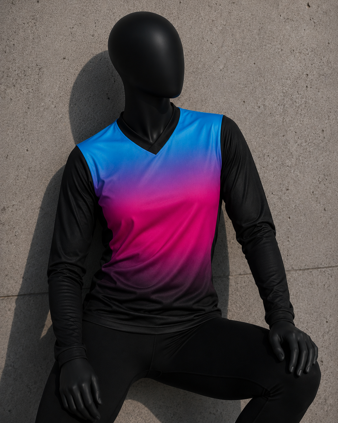 [CUSTOM] Terra Jersey