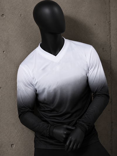 [CUSTOM] Bionic Jersey