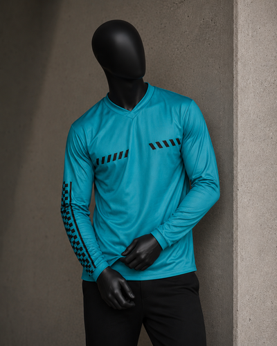 [Custom] Chase Jersey