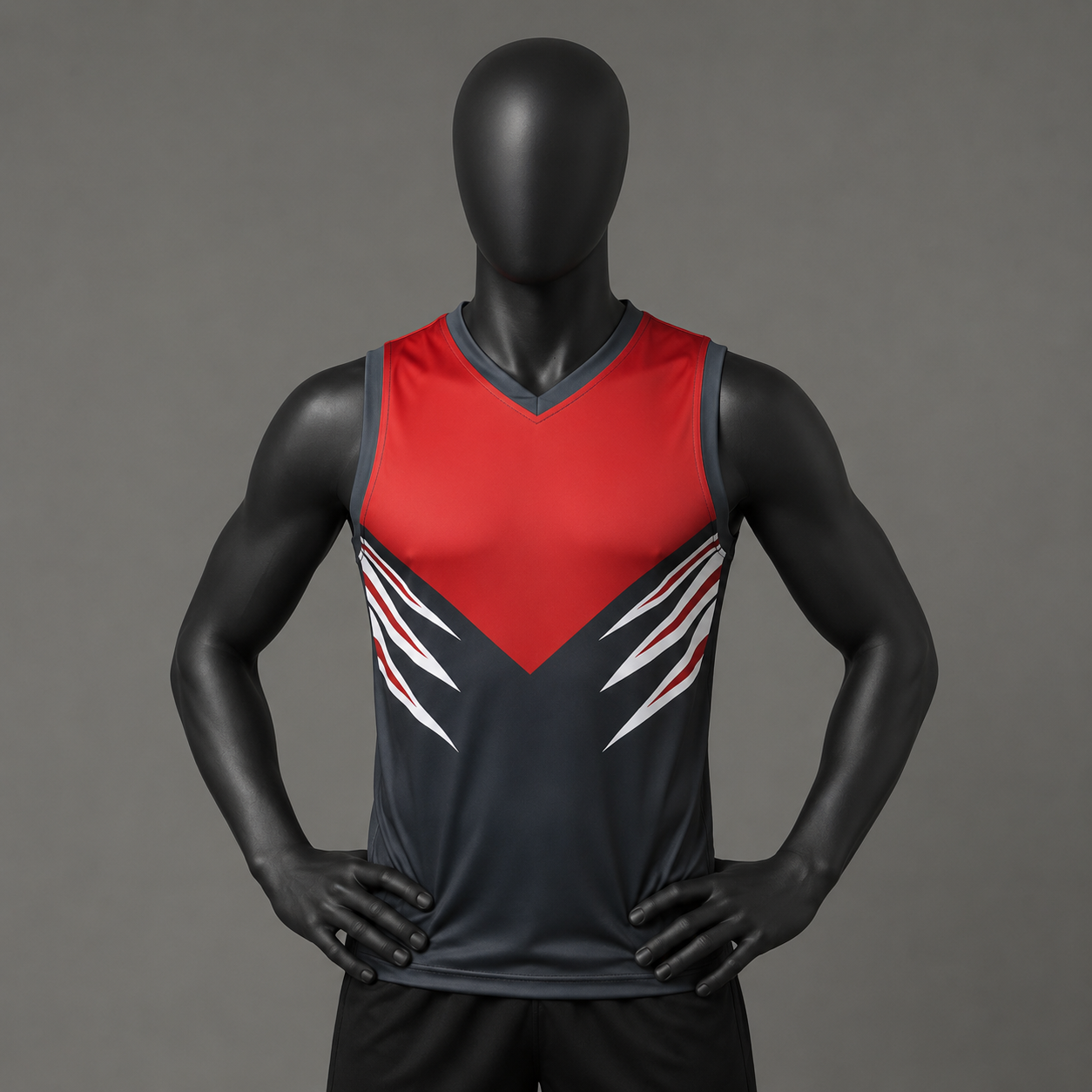[Custom] Aussie Rules Guernsey