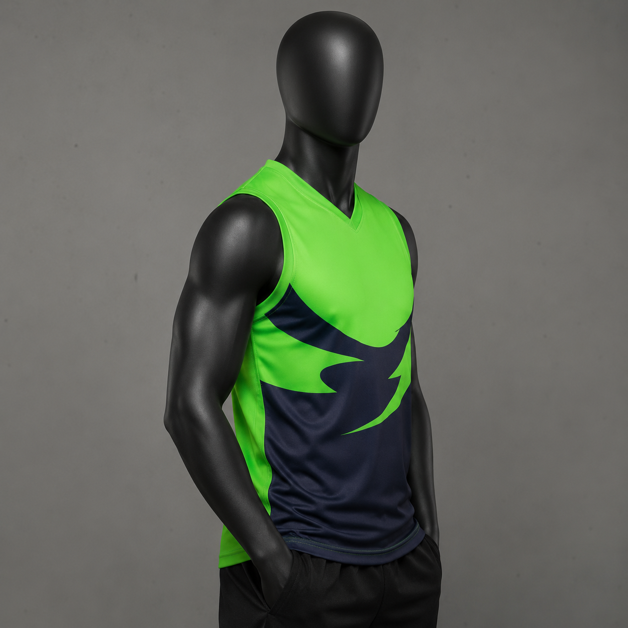[Custom] Aussie Rules Guernsey