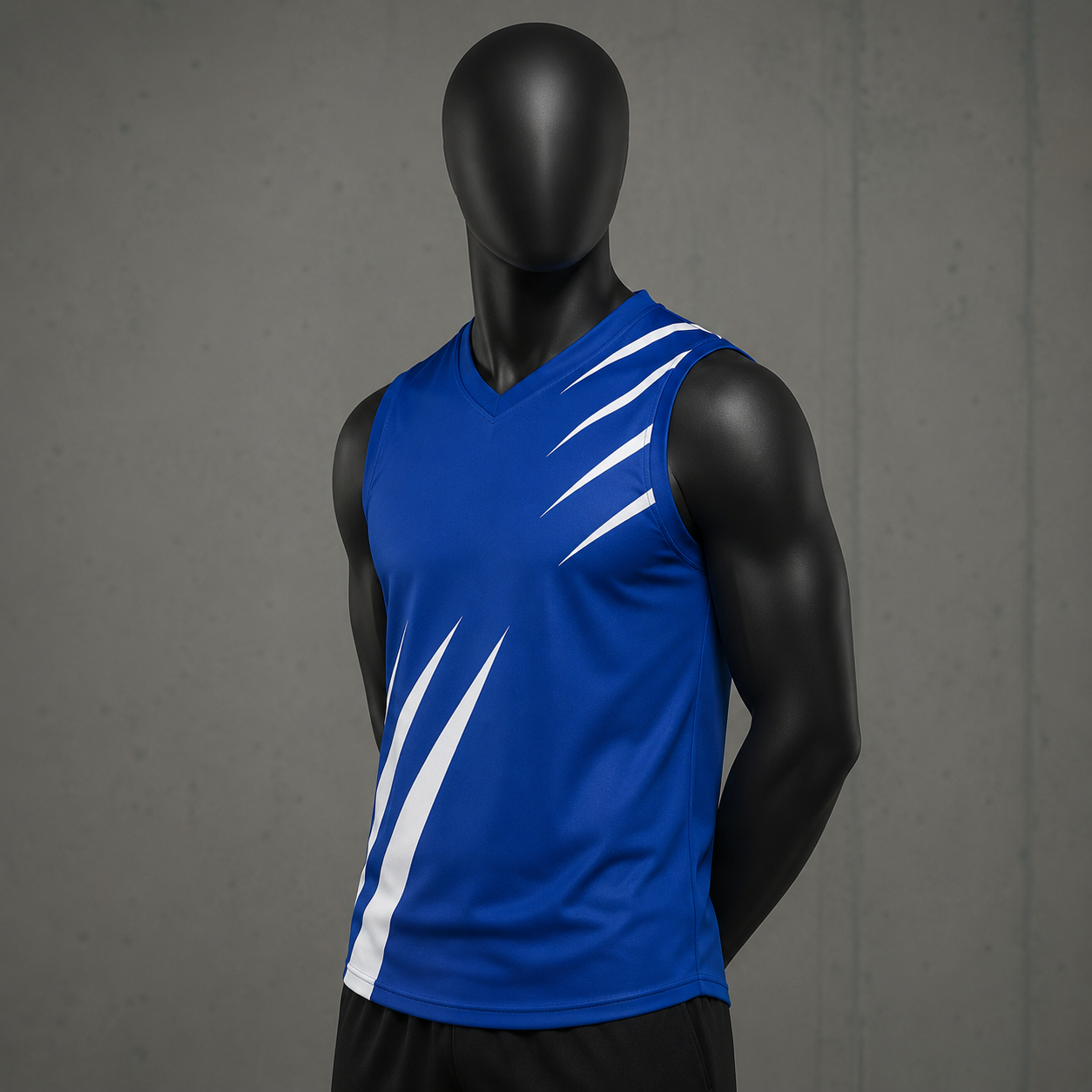 [Custom] Aussie Rules Guernsey