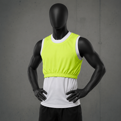 [CUSTOM] Training BIB
