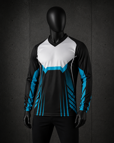 [CUSTOM] Rogue Jersey