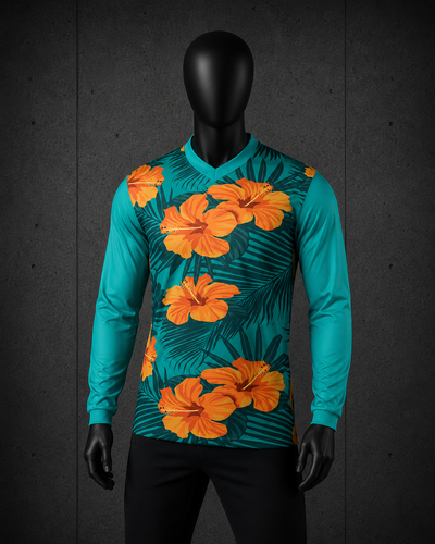 [CUSTOM] Kahuna Jersey