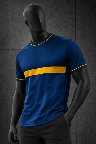 [Custom] Tension Performance Top