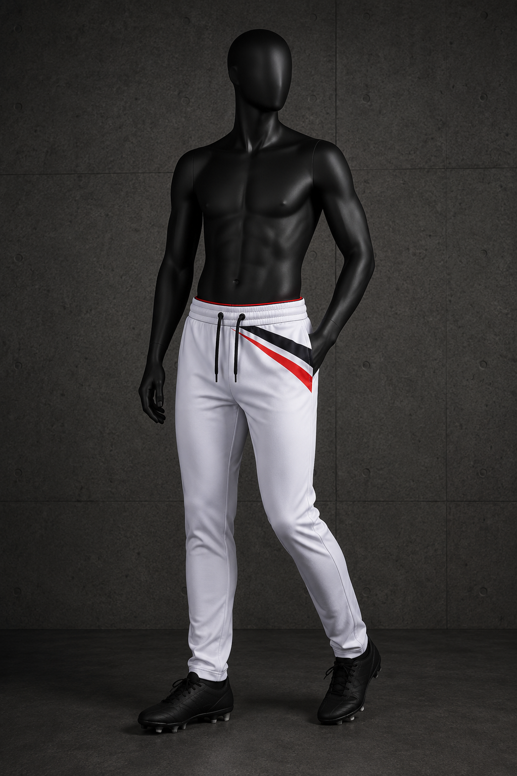 [Custom] DyeSub Cricket Pants