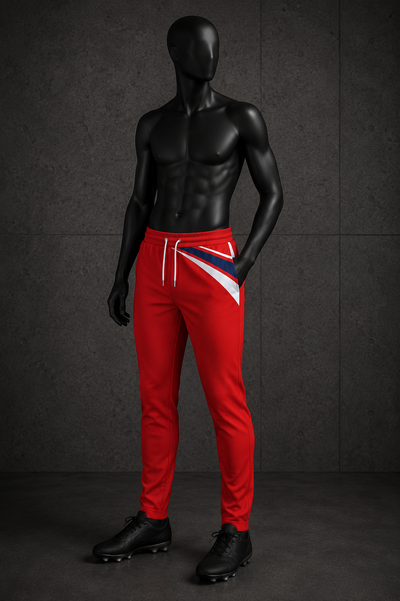 [Custom] DyeSub Cricket Pants
