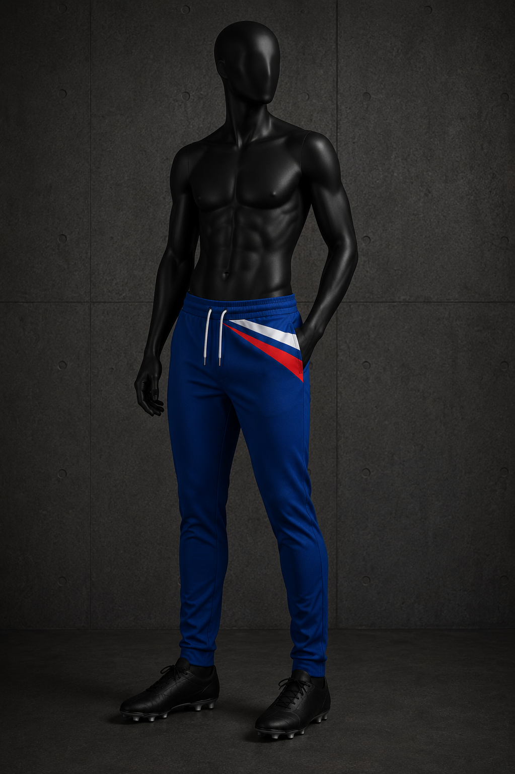 [Custom] DyeSub Cricket Pants