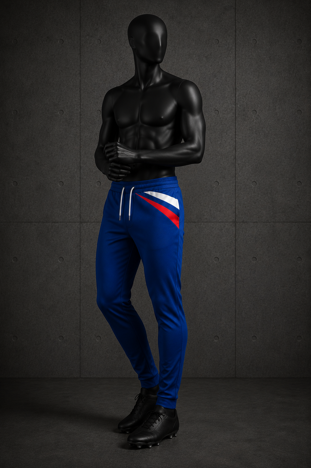 [Custom] DyeSub Cricket Pants