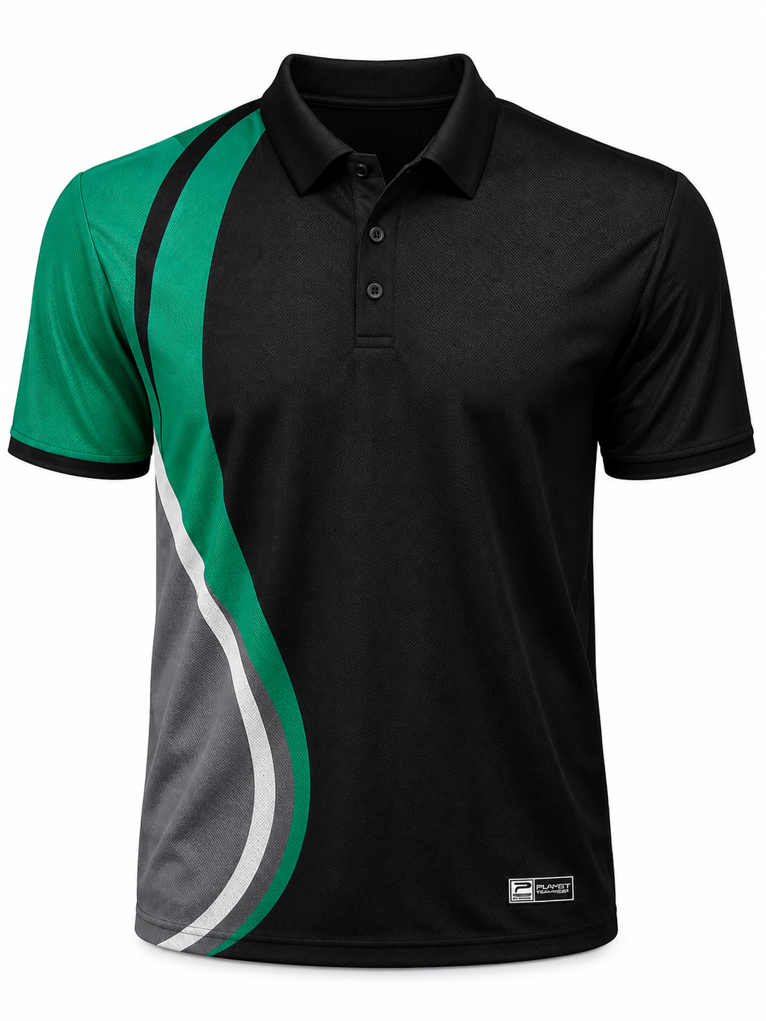 [CUSTOM] PS101 Team Polo