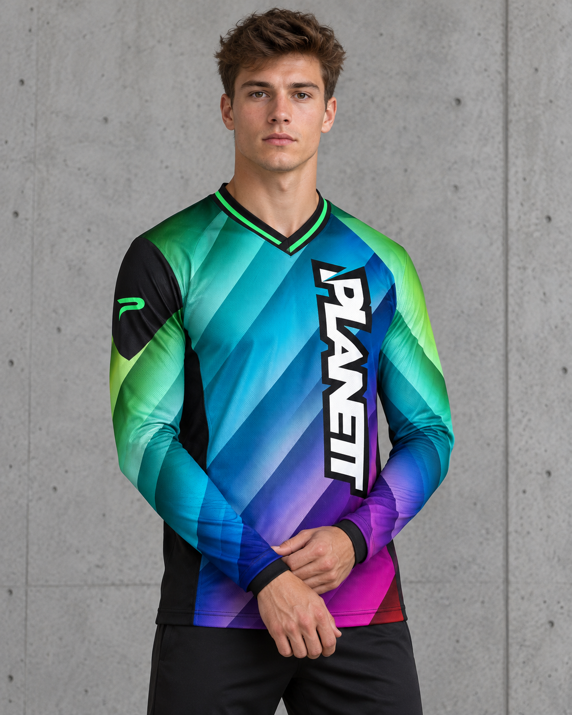 [SALE] Gelati Jersey