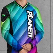 Adult Ride Jersey | Gelati