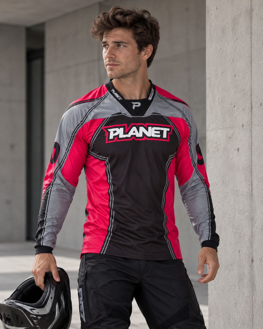 [SALE] Titan Jersey