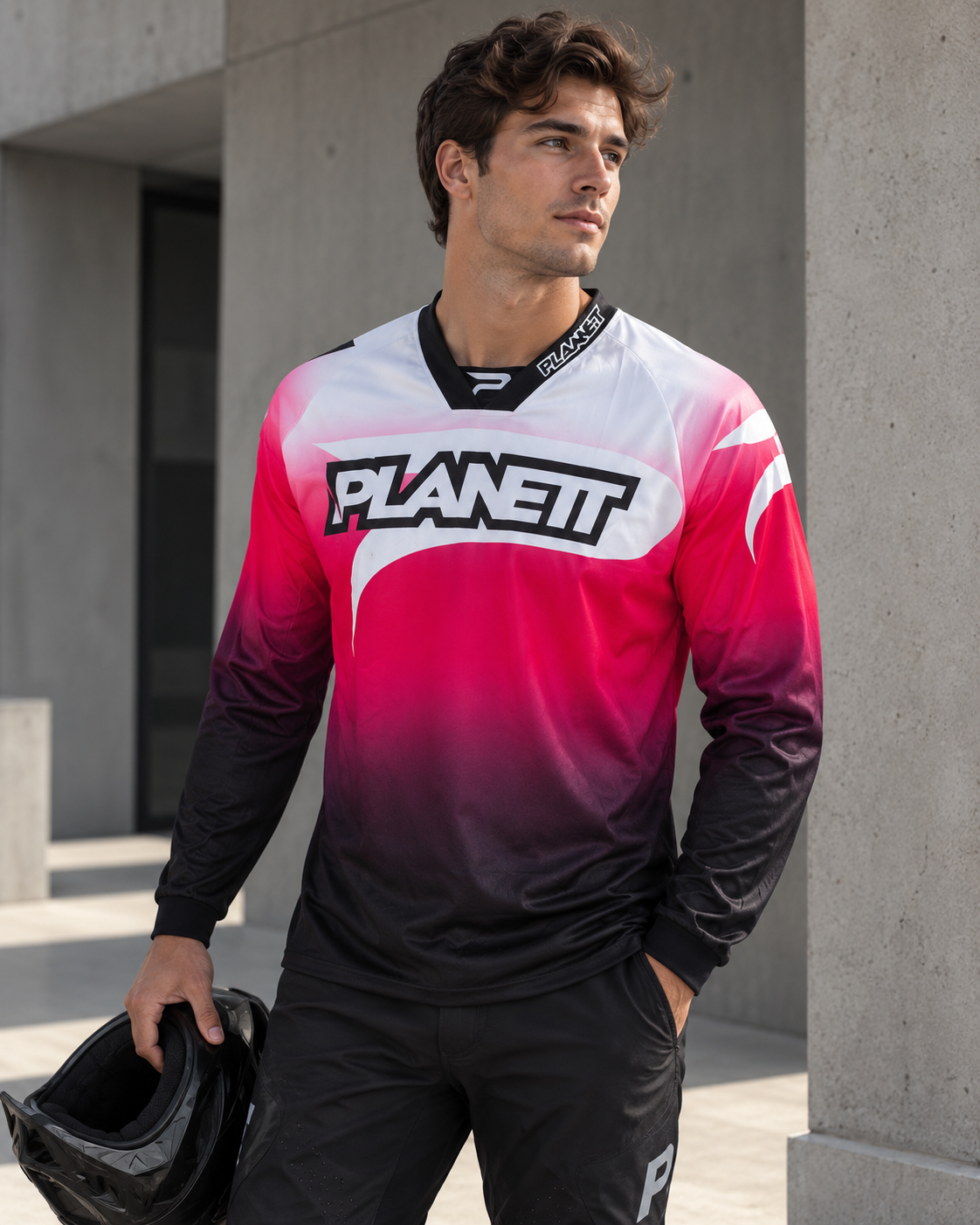 [SALE] Torsion Jersey