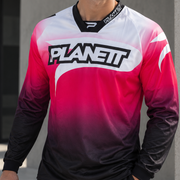 Torsion Jersey