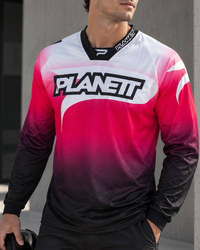 Torsion Jersey