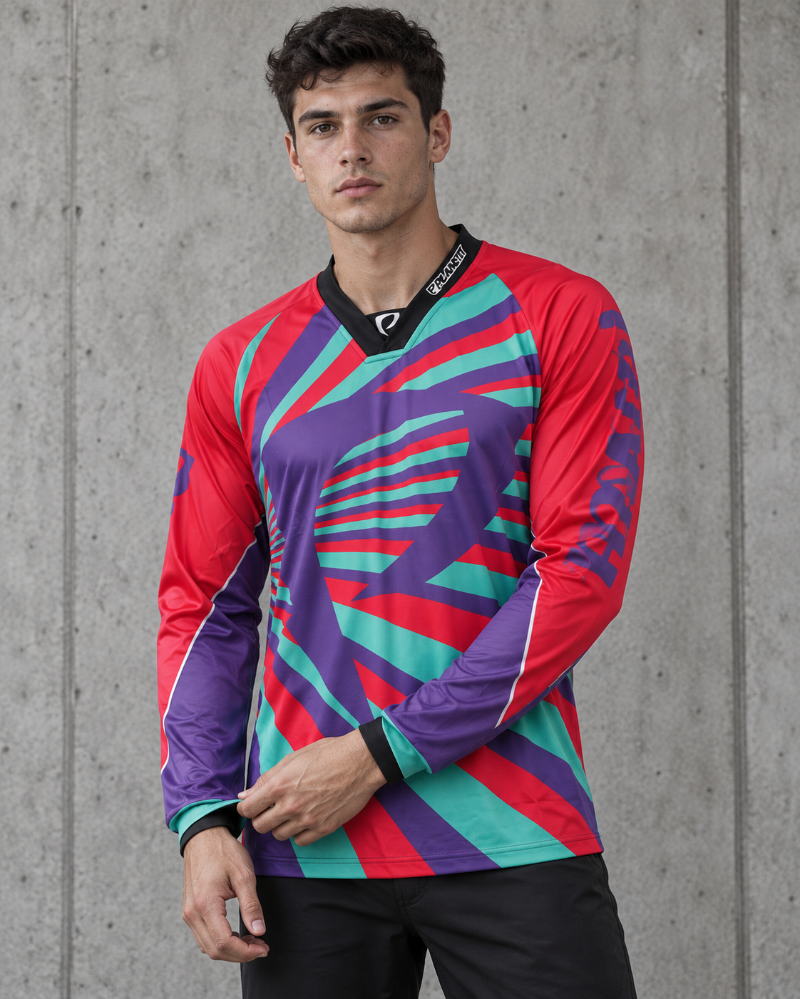 [SALE] Pop Jersey