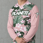 Adult Ride Jersey | 
Hawaiian