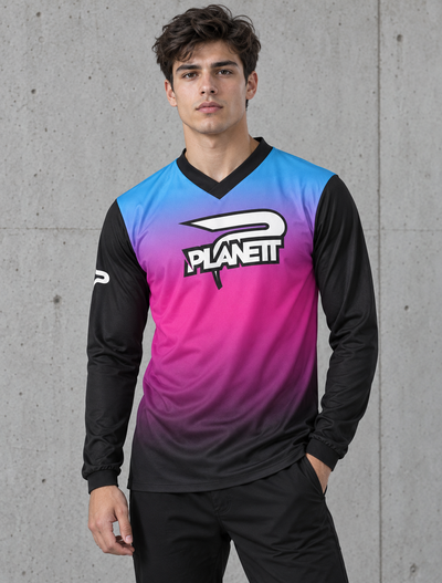 [SALE] Terra Jersey